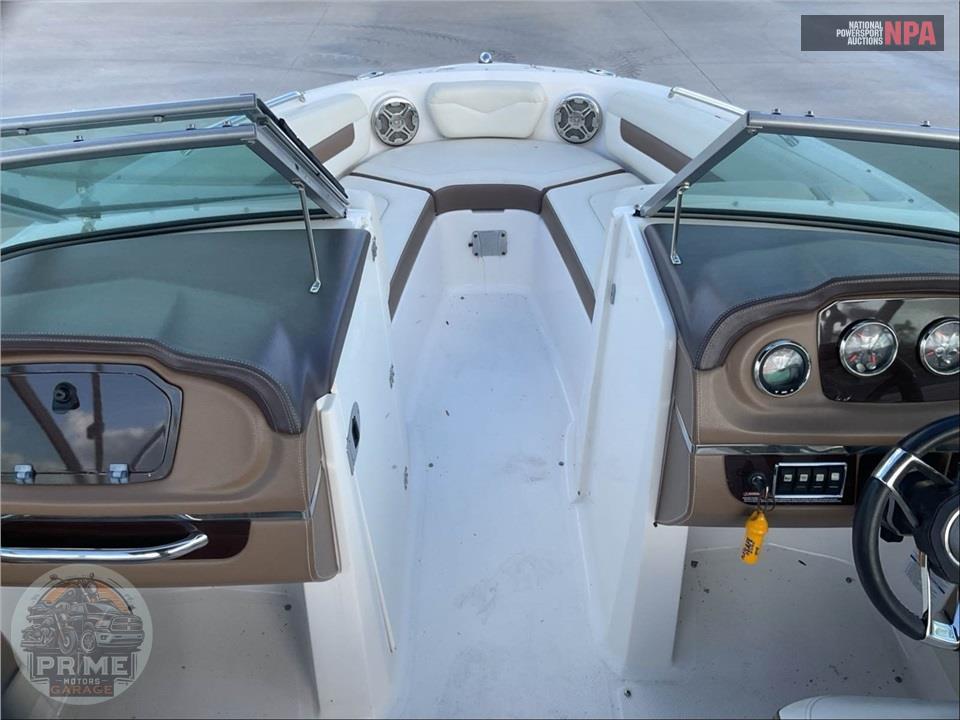 2014 Chaparral Boats 216 SSI- L=22/E=1-VOLVO PENTA 225 — фото 19
