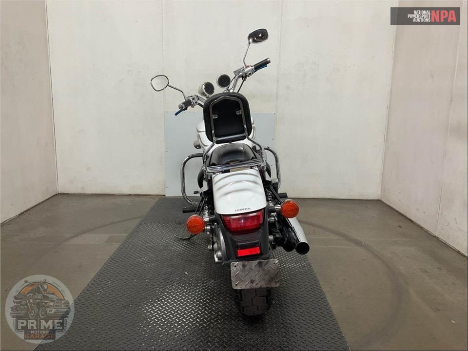2009 Honda VT750C2F9 SHADOW SPIRIT — фото 4