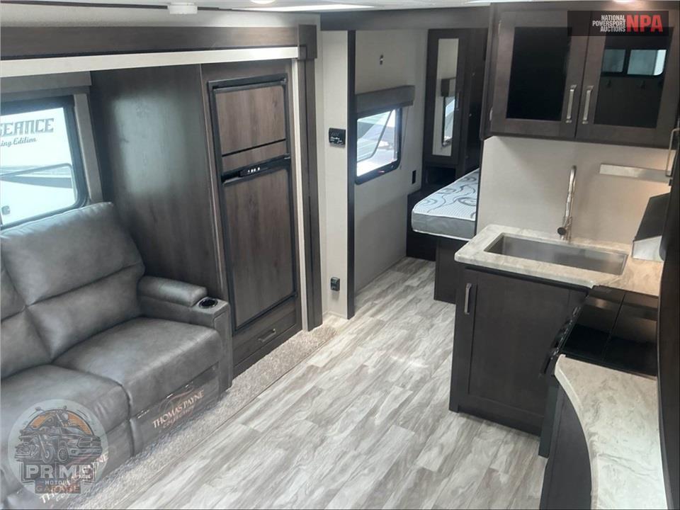 2020 Grand Design Recreational Vehicles M-221RB - TRANSCEND XPLOR SERIES — фото 6