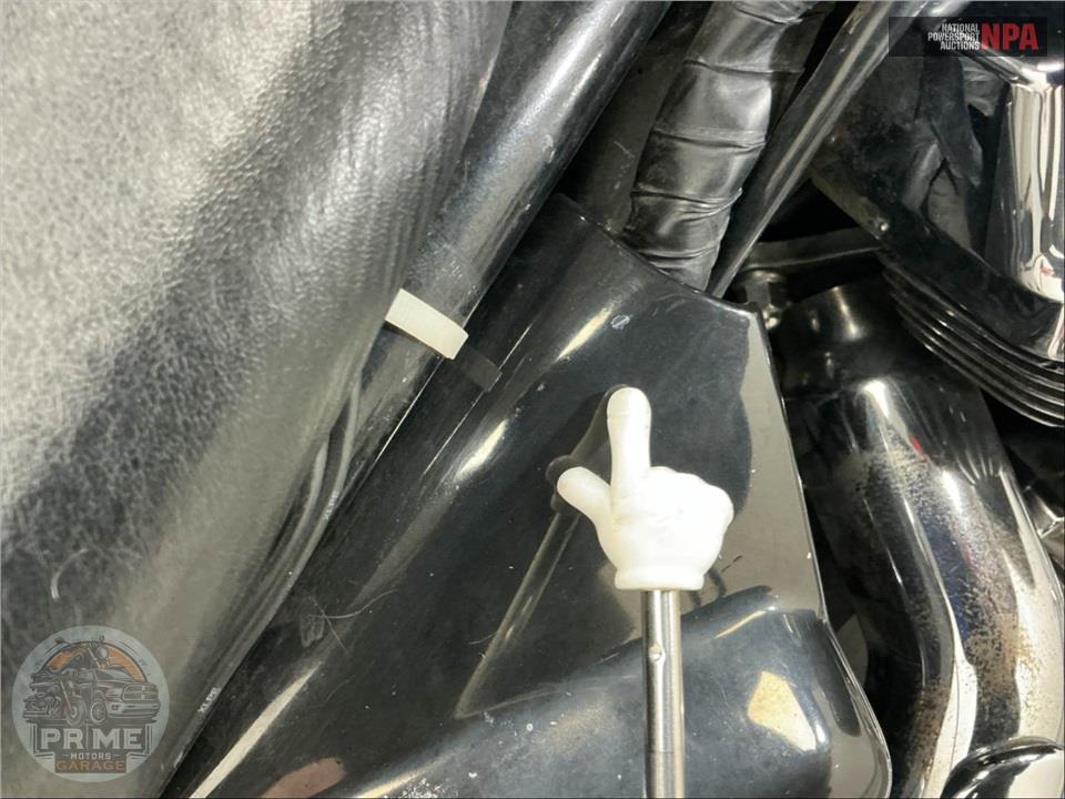 2001 Honda VT750DC1 SHADOW SPIRIT — фото 19