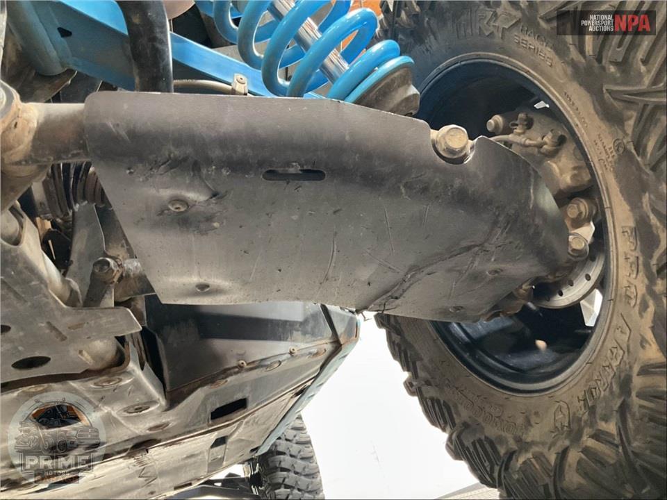 2019 Can-Am MAVERICK SPORT X RC 1000R — фото 28