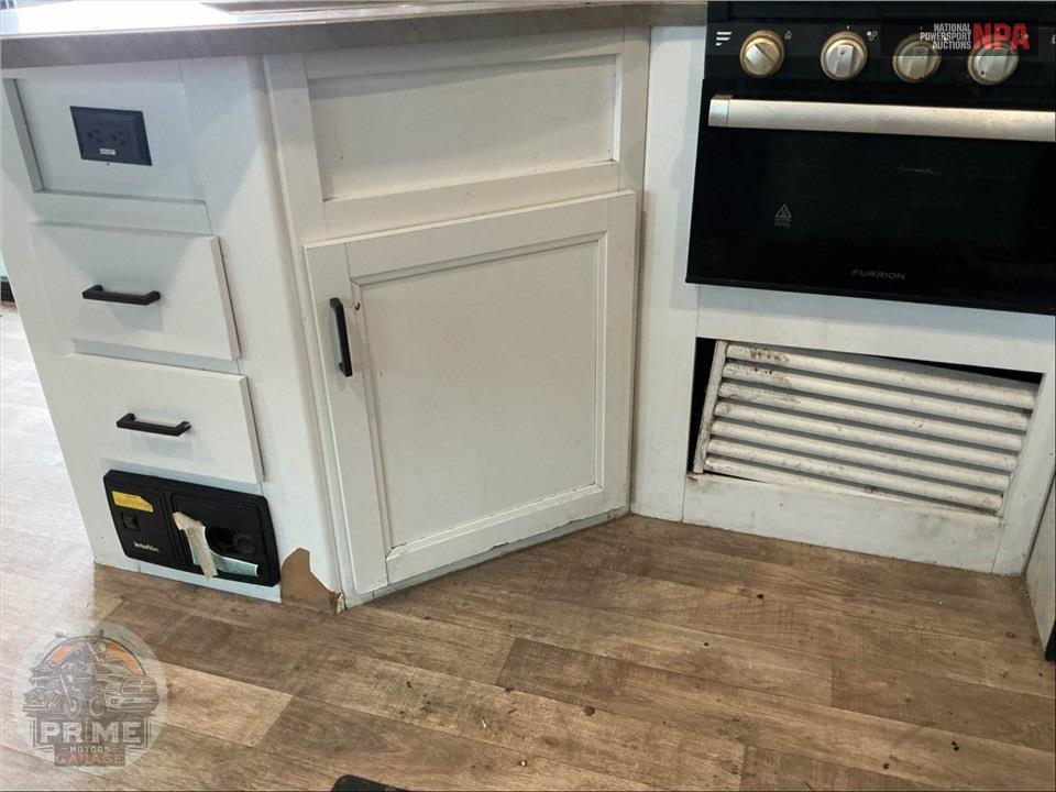 2022 Keystone Rv M-38 FQTS - HIDEOUT SERIES — фото 17