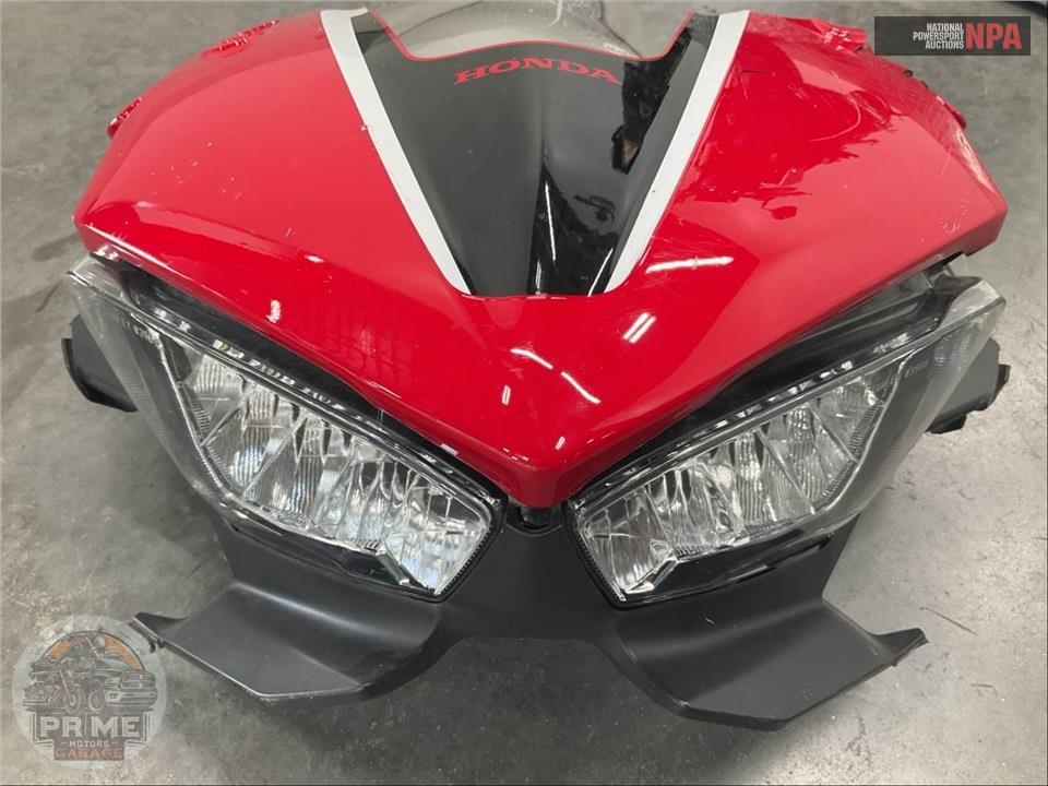2023 Honda CBR1000RR — фото 45