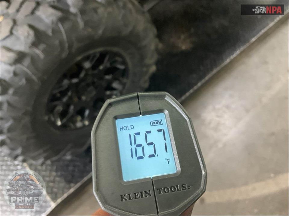 2023 Can-Am MAVERICK X3 DS TURBO 64 — фото 10