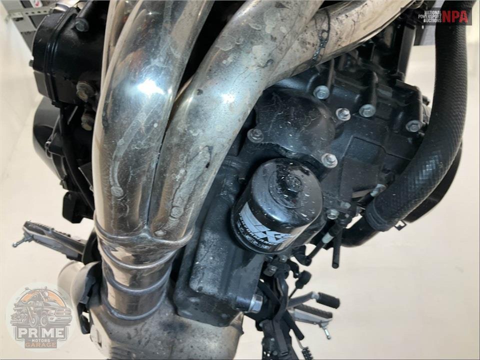 2023 Kawasaki ZR900EPFAL Z900RS CAFE — фото 12
