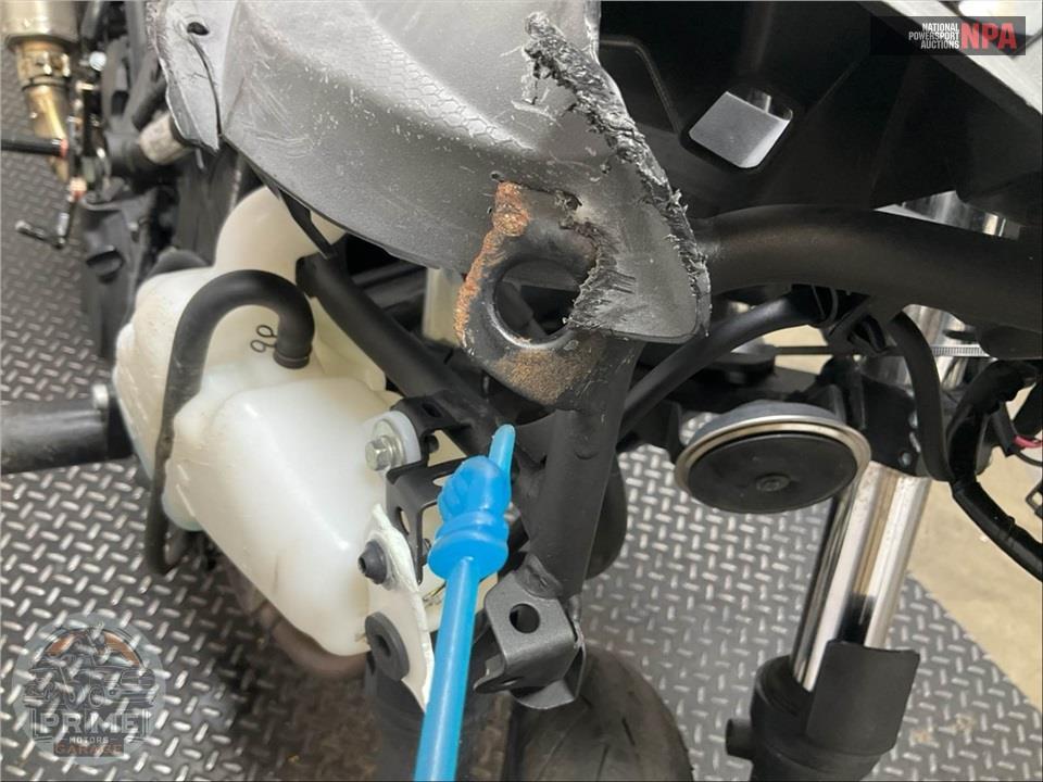 2023 Kawasaki EX400HPFNN NINJA 400 — фото 15