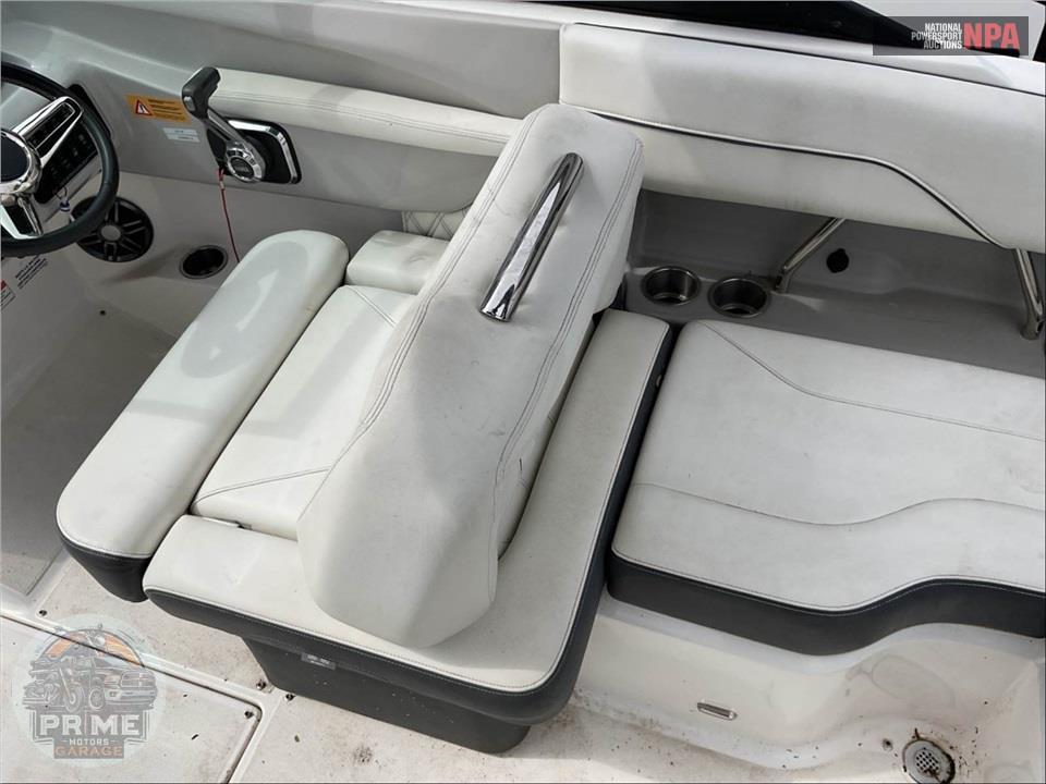 2022 Regal Marine LS2 L=22/E=1 280HP VOLVO SD — фото 34
