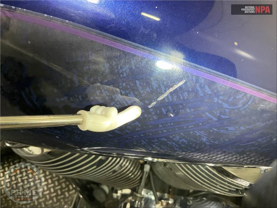 2002 Honda VT750CDA2 SHADOW ACE DLX — фото 25