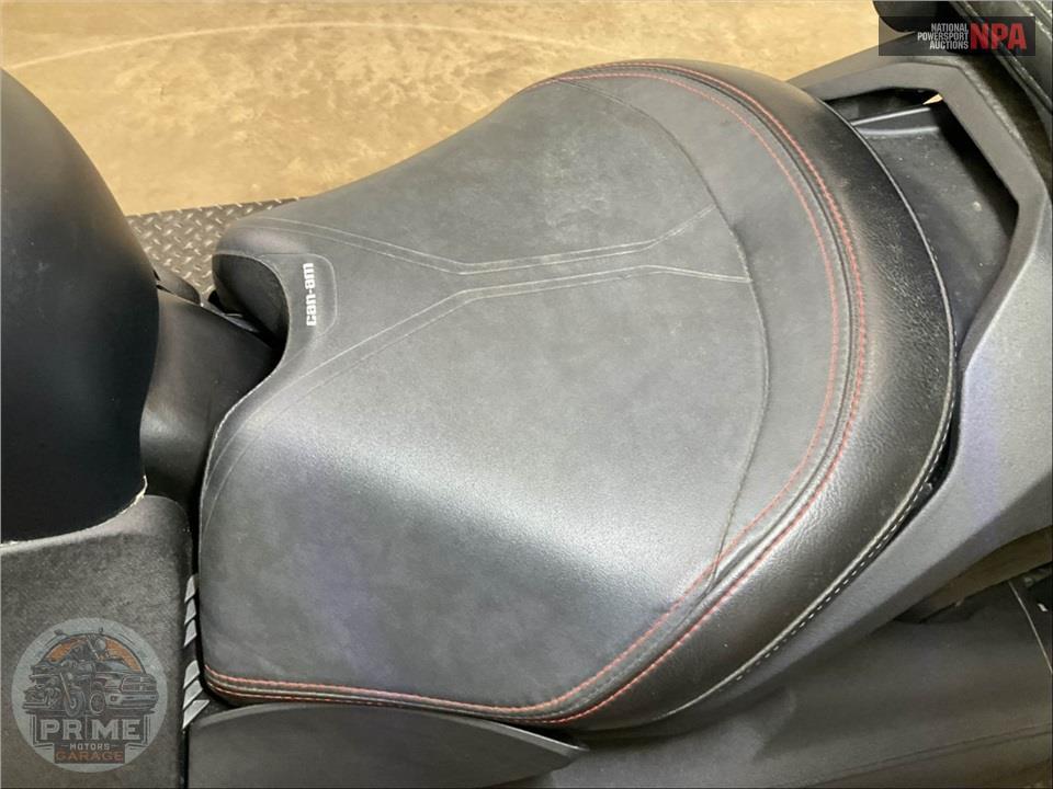 2023 Can-Am RYKER RALLY 900 ACE — фото 26