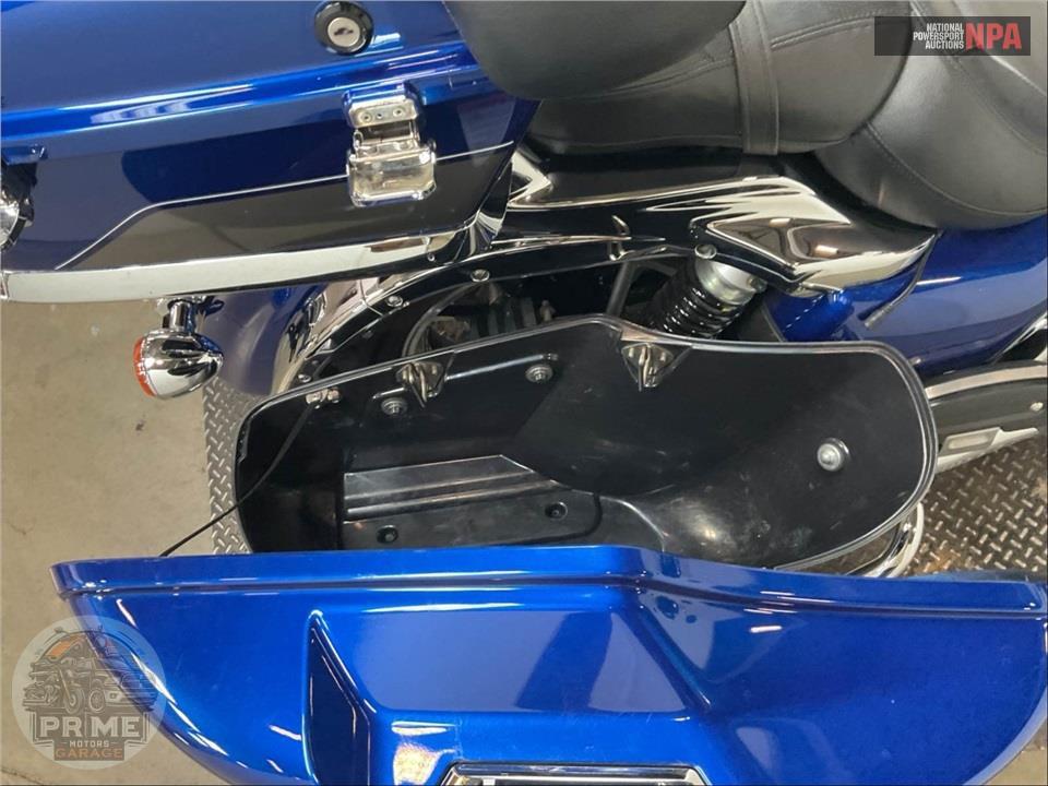 2019 Kawasaki VN1700BKF VULCAN 1700 VOYAGER (ABS) — фото 21