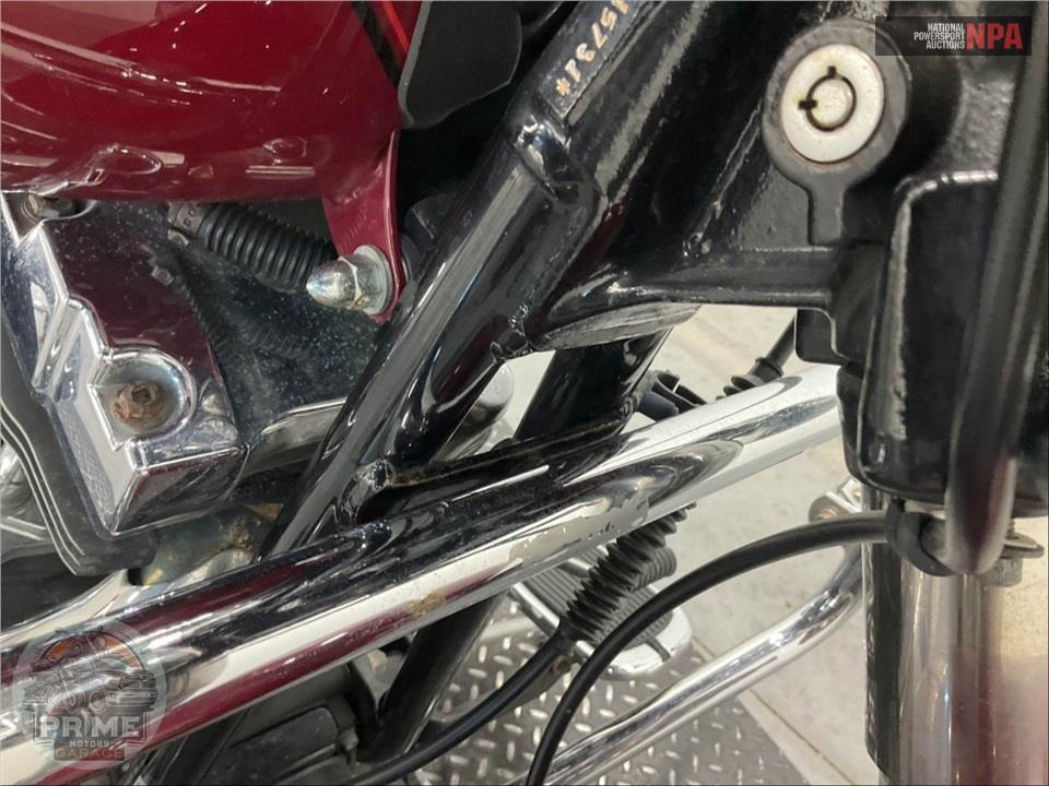2006 Harley-Davidson FLSTNI SOFTAIL DELUXE — фото 12