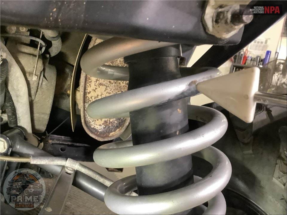 2021 Polaris RANGER CREW XP 1000 PREMIUM RIDE COMMAND — фото 41