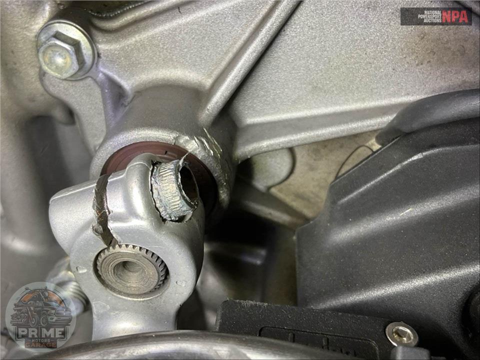 2017 Ducati 959 PANIGALE WHITE — фото 11