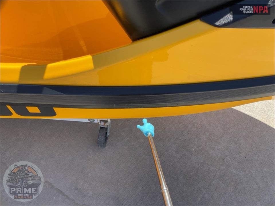 2022 Seadoo/Brp RXT-X300 TCH PKG PREM CLR — фото 15