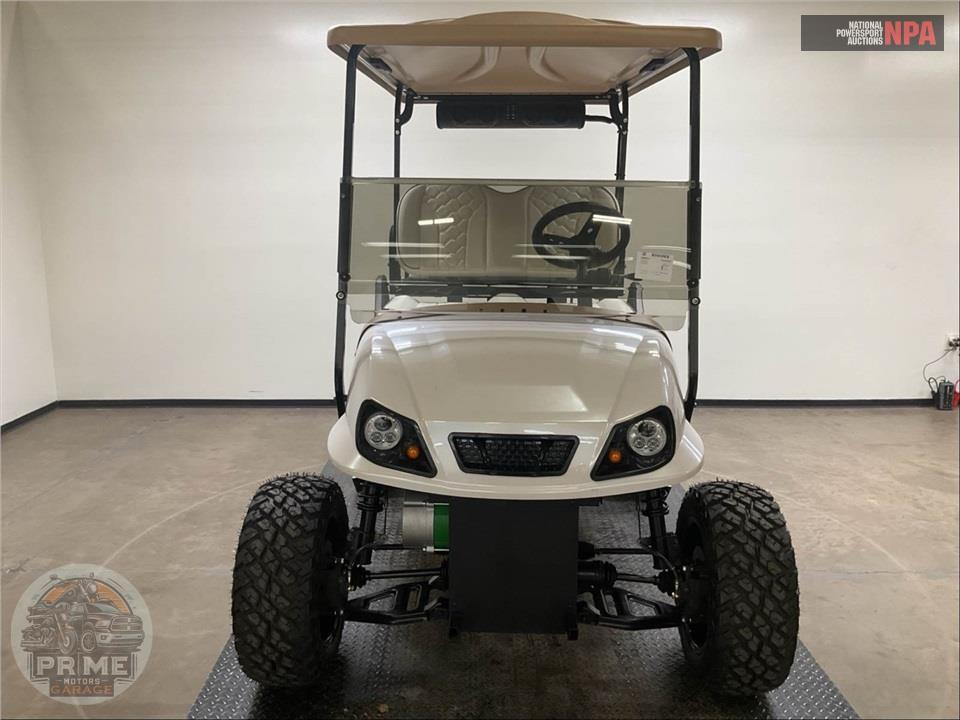 2024 Navitas TITAN 4X4 — фото 14