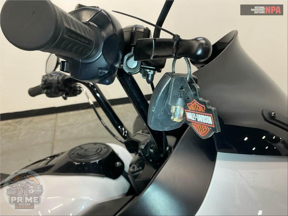 2025 Harley-Davidson FLTRX ROAD GLIDE — фото 12