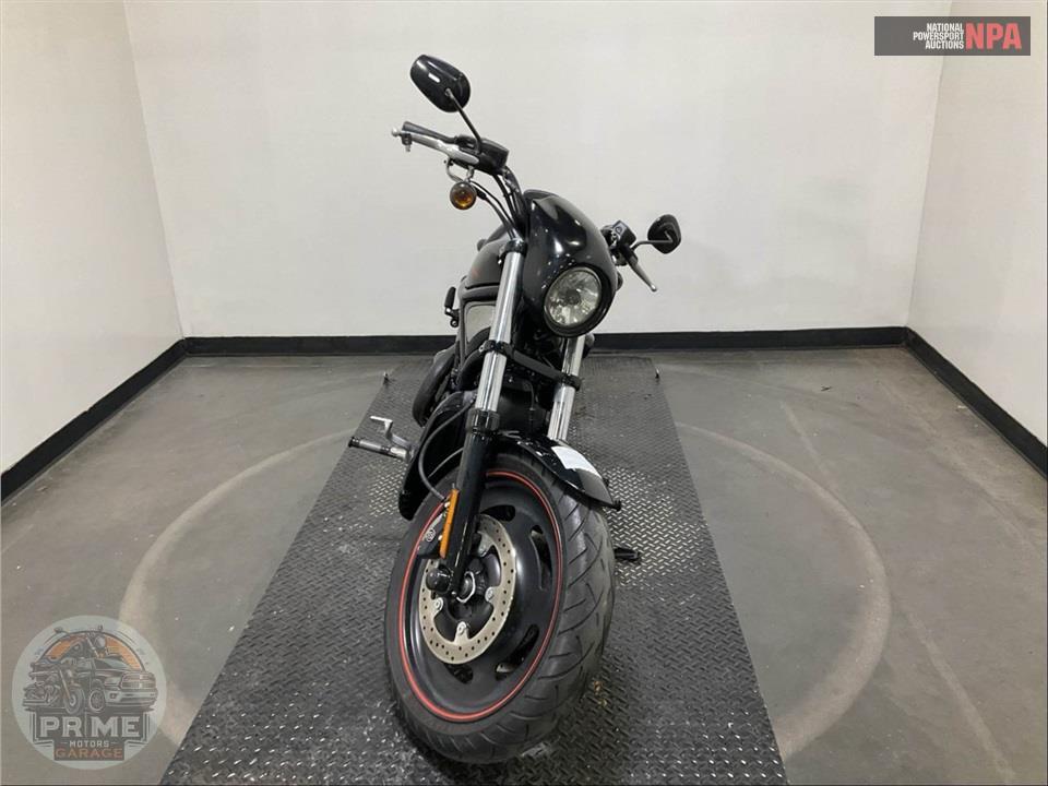 2010 Harley-Davidson VRSCDX NIGHT ROD SPECIAL — фото 2