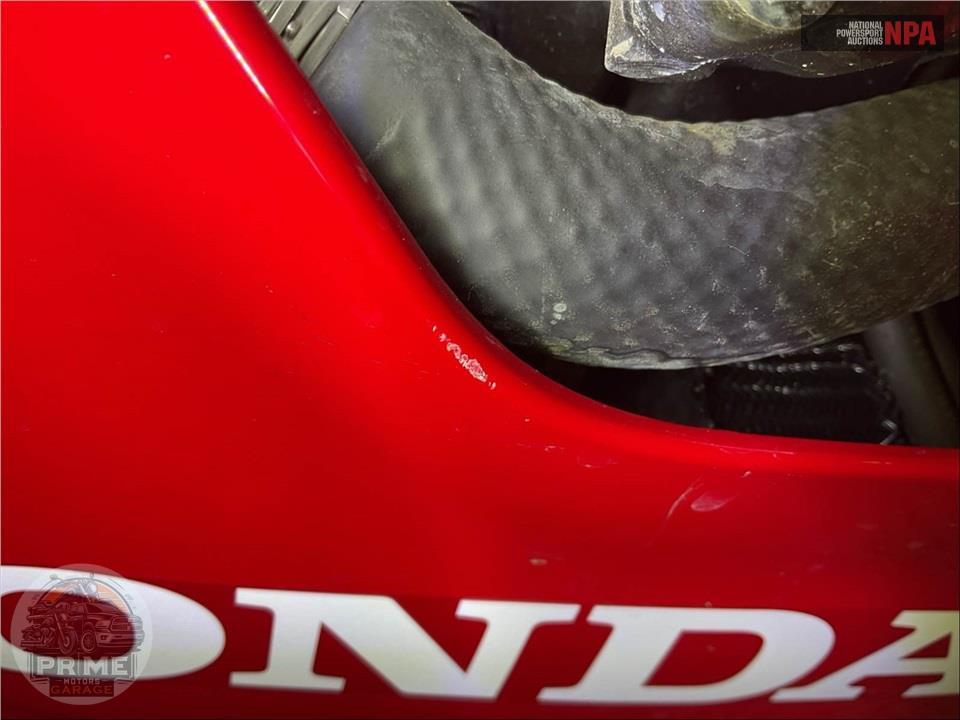 2023 Honda CBR1000RA (ABS) — фото 15