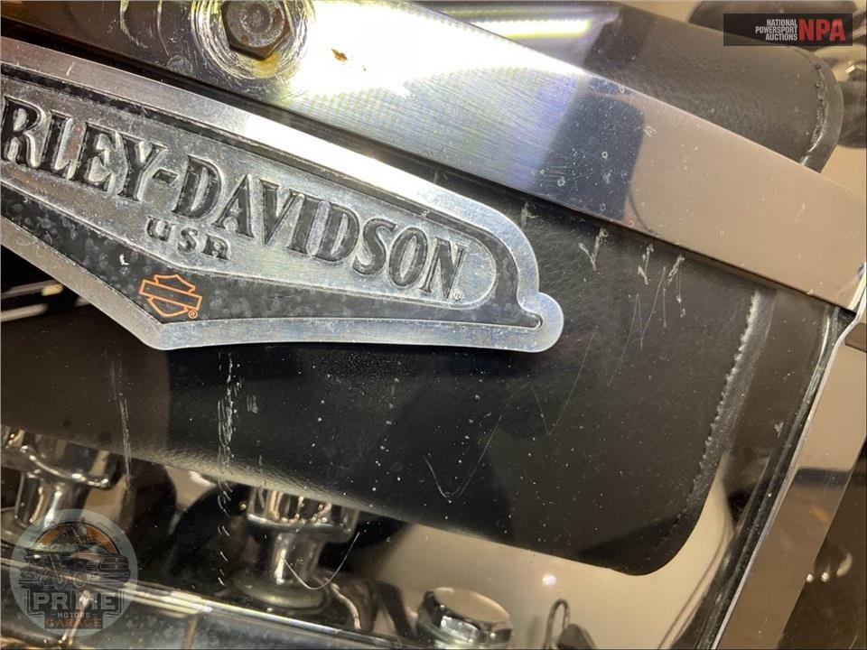 2002 Harley-Davidson FLSTC HERITAGE SOFTAIL CLASSIC — фото 17