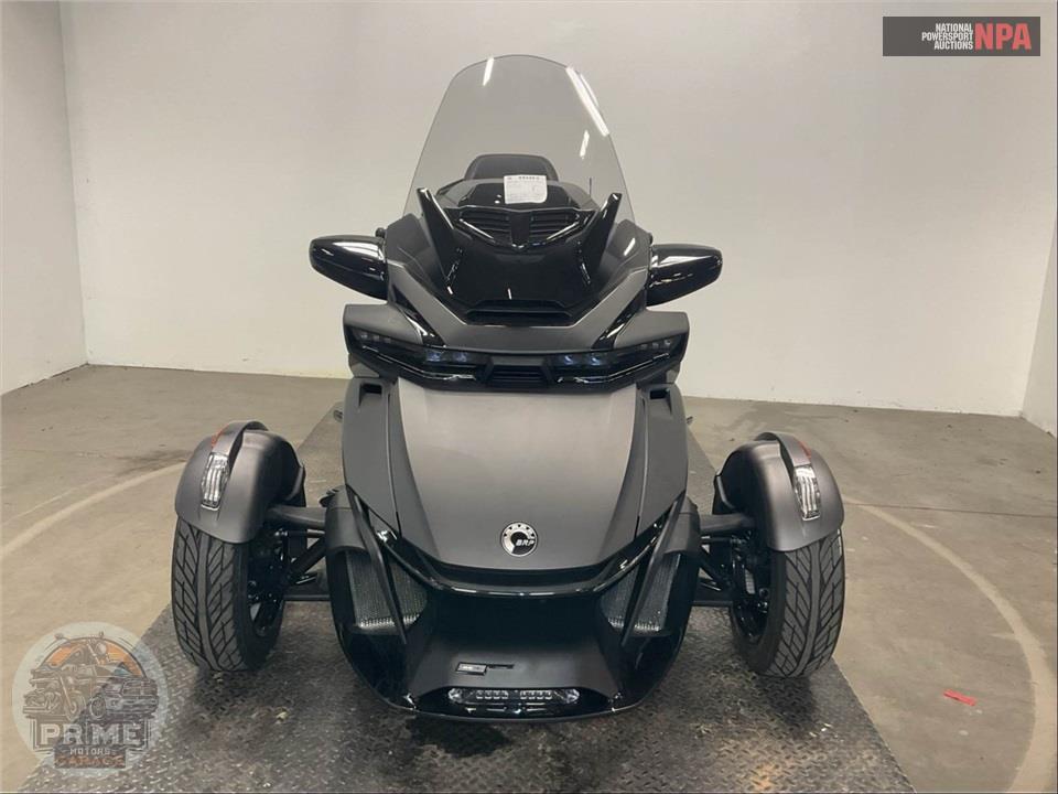 2023 Can-Am SPYDER RT-LIMITED — фото 2