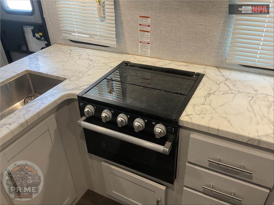 2021 Keystone Rv M-2730 BH BULLET CROSSFIRE SERIES — фото 20