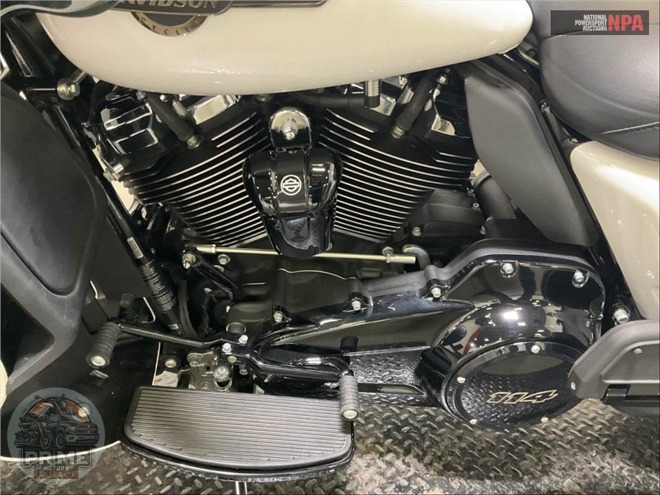 2024 Harley-Davidson FLHTK ULTRA LIMITED — фото 7