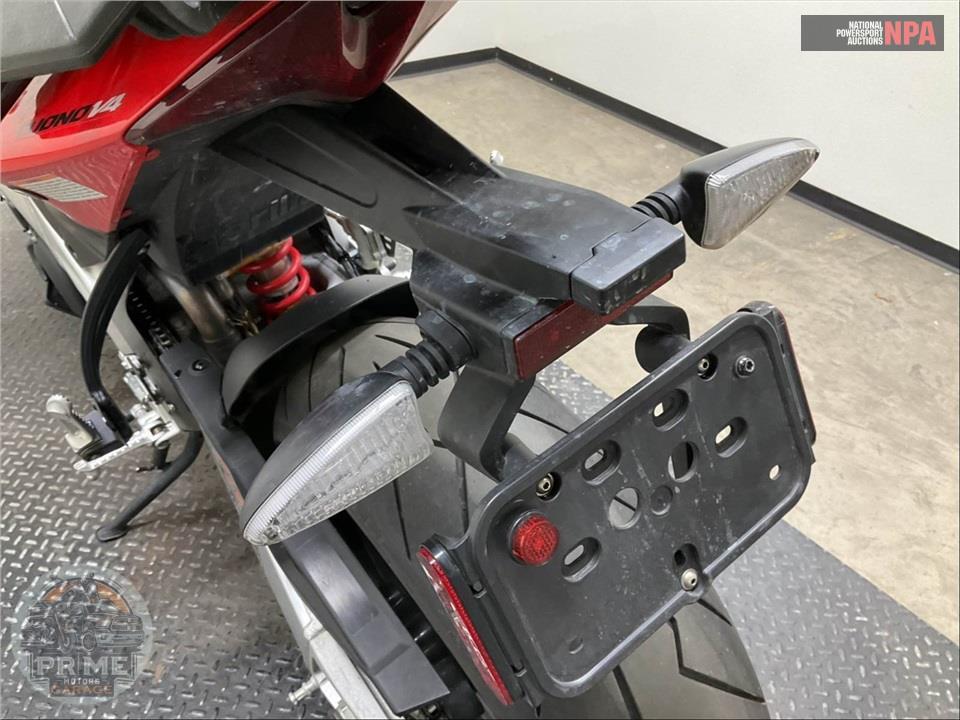 2023 Aprilia TUONO V4 RR 1100 — фото 16