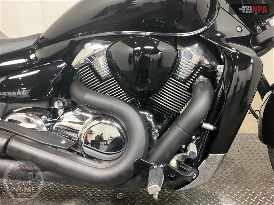 2024 Suzuki VZR1800M4 BOULEVARD M109R — фото 7