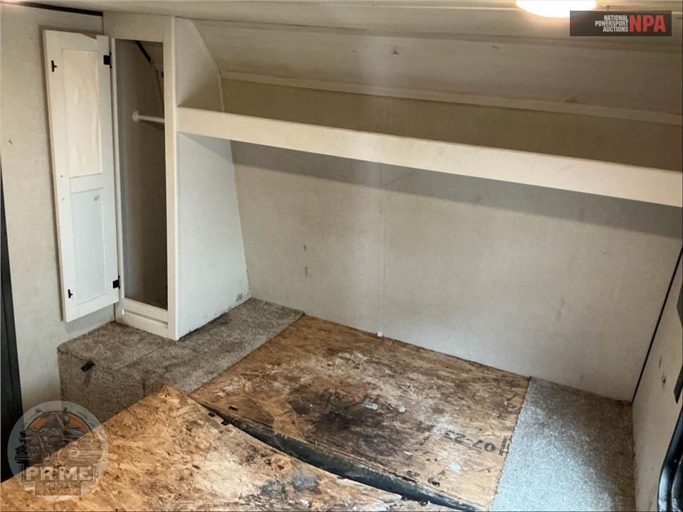 2022 Keystone Rv M-38 FQTS - HIDEOUT SERIES — фото 13