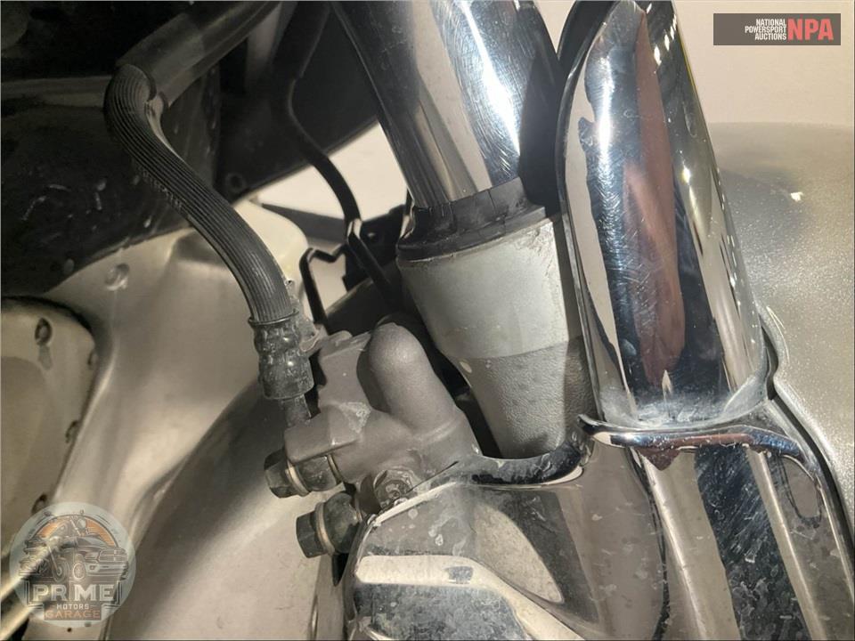 2005 Honda GL18005 GOLDWING — фото 45