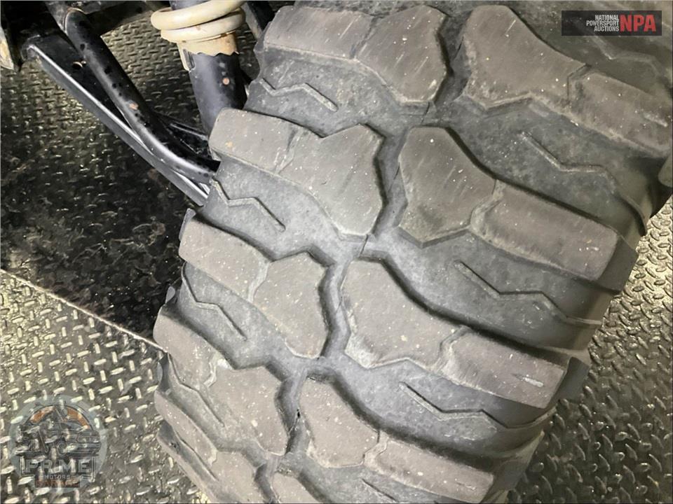 2020 Polaris RANGER CREW XP 1000 NORTHSTAR ULTIMATE MB QUART AUDIO — фото 17