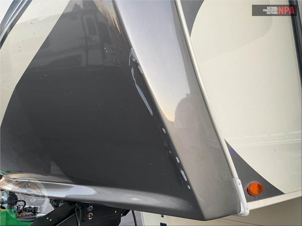 2021 Grand Design Recreational Vehicles M-310GK - SOLITUDE FIFTH WHEEL SERIES — фото 23