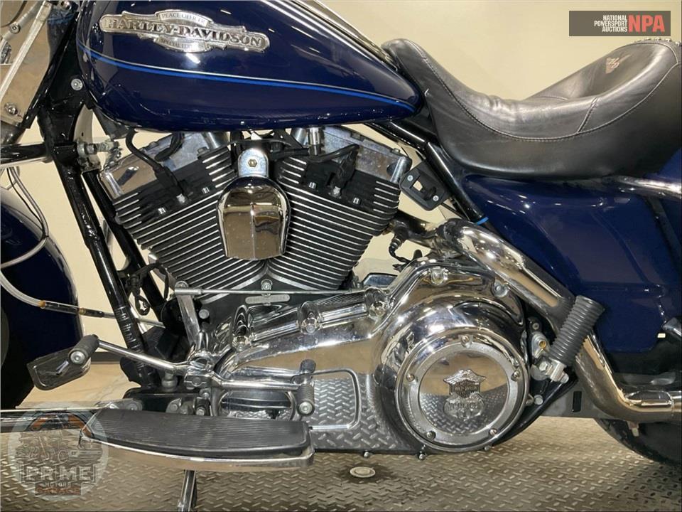 2008 Harley-Davidson FLHR ROAD KING — фото 7