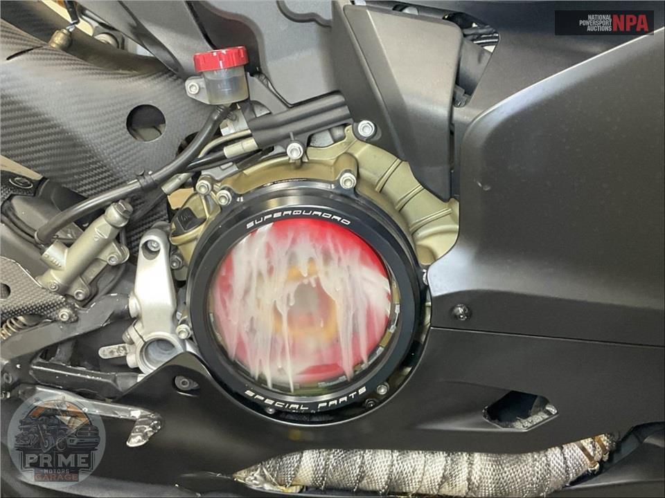 2014 Ducati 1199 PANIGALE S (ABS) — фото 6