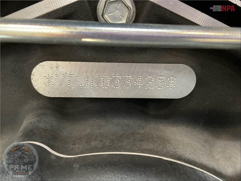 2019 Harley-Davidson FLDE DELUXE — фото 31