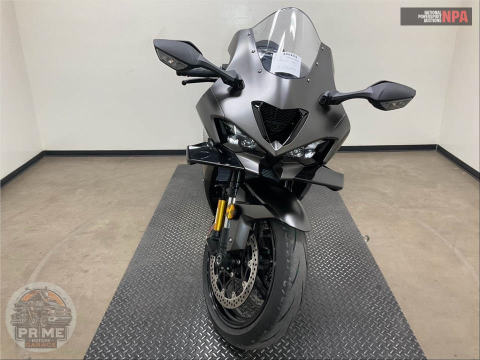 2026 Kawasaki ZX1003BTFAN NINJA ZX-10R ABS — фото 2