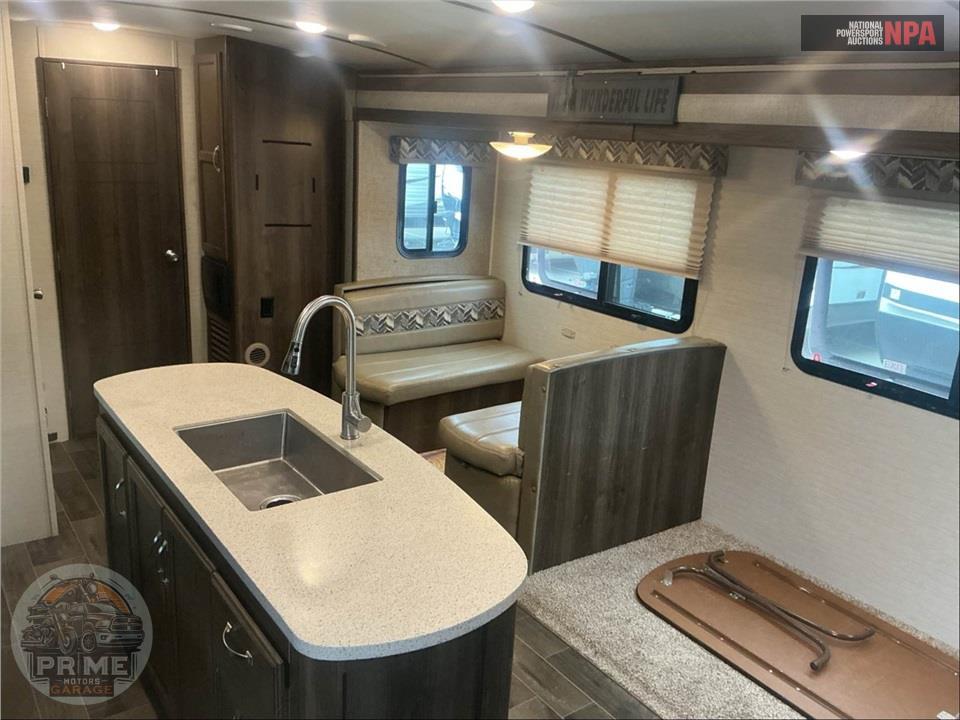 2018 Keystone Rv - UNKNOWN - — фото 9
