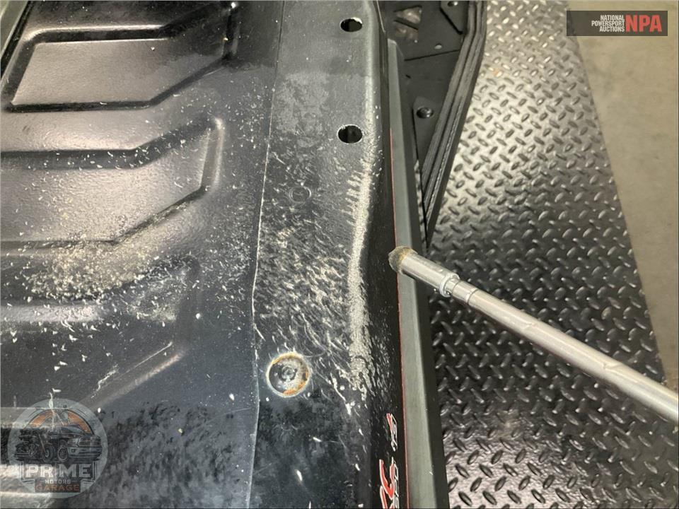 2019 Ski-Doo MXZ X 850 E-TEC E.S. RipSaw — фото 23