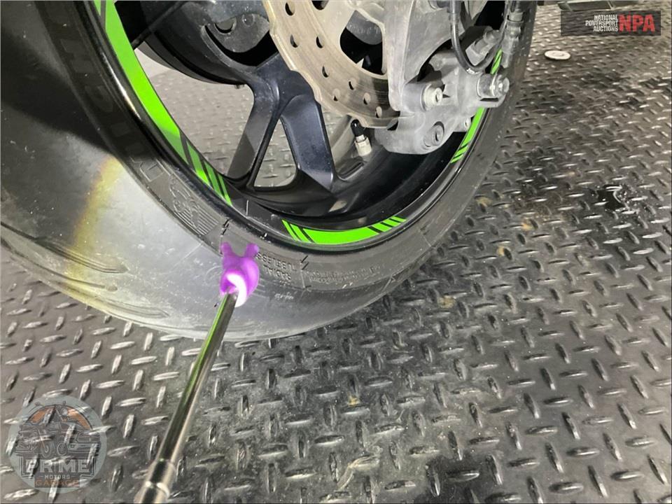 2018 Kawasaki ZG14000EJF CONCOURS 14 ABS — фото 24