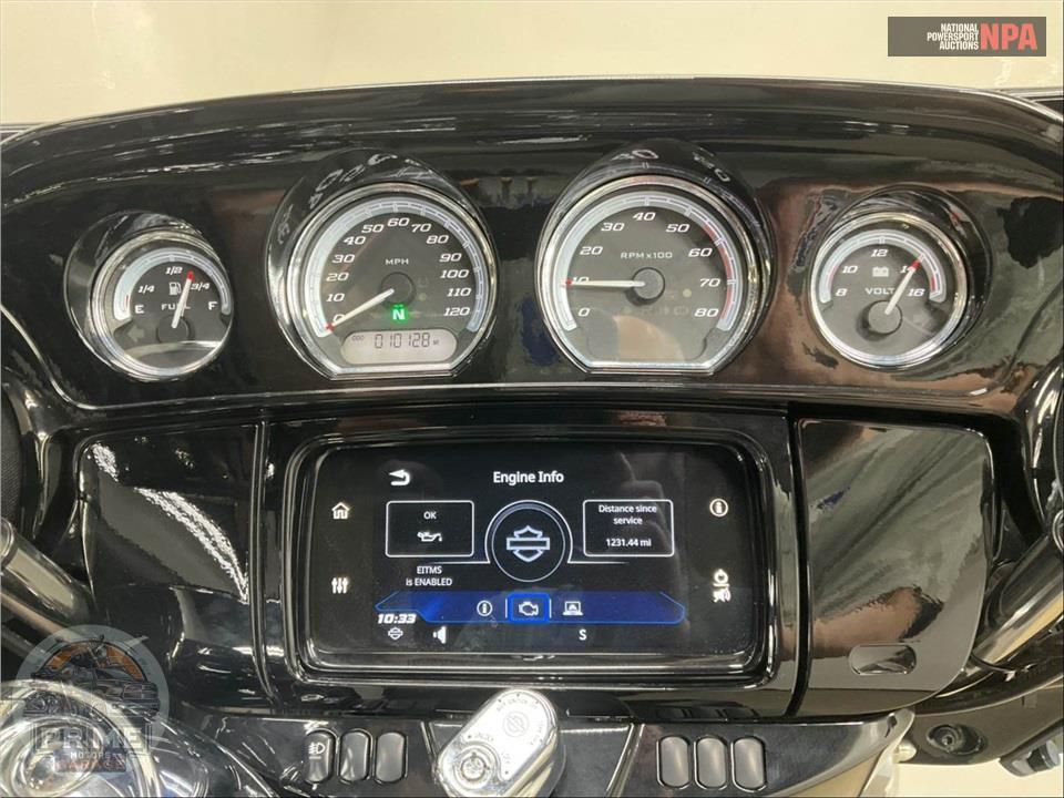 2019 Harley-Davidson FLHTK ULTRA LIMITED — фото 5