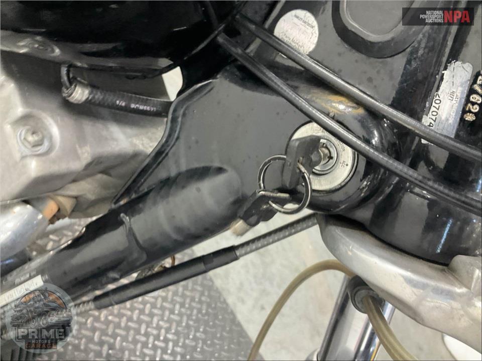 2006 Harley-Davidson FXDI DYNA SUPER GLIDE — фото 13