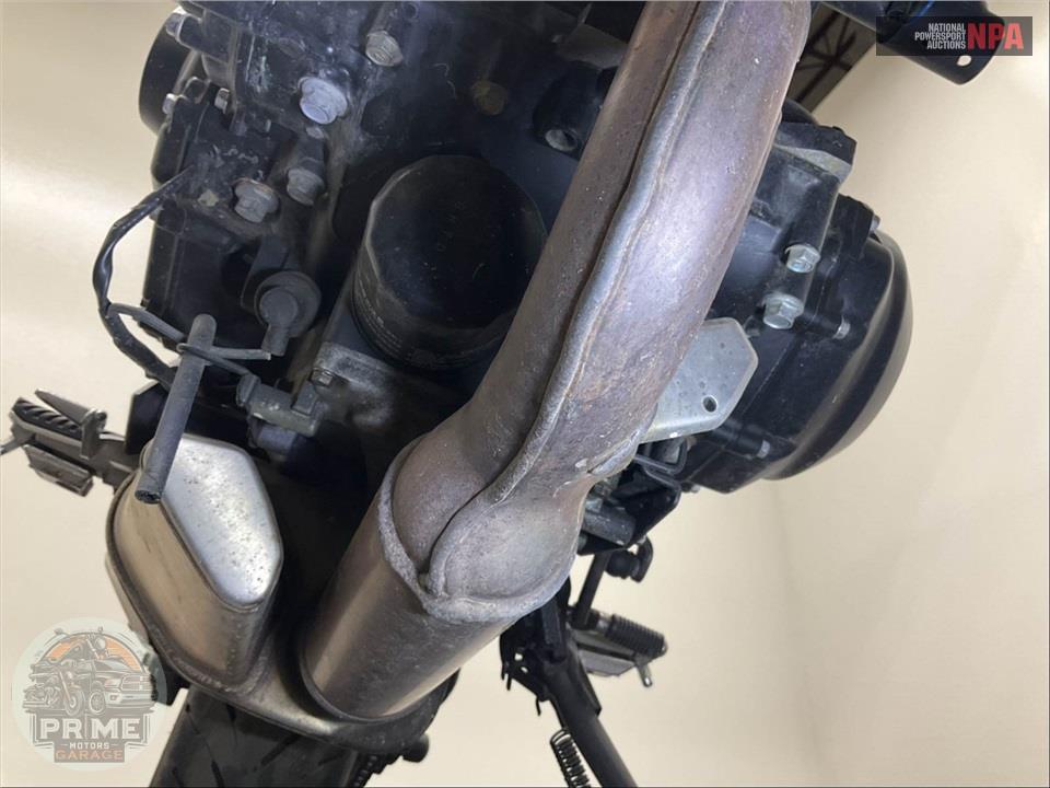 2023 Kawasaki ER650PPFNN Z650 — фото 15