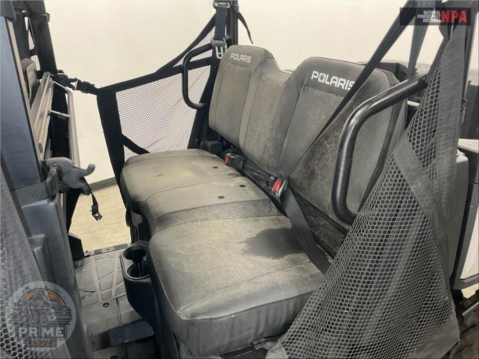 2023 Polaris RANGER CREW SP 570 PREMIUM — фото 24