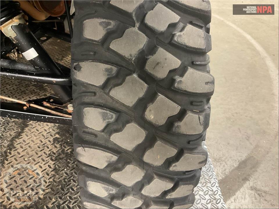 2019 Polaris RANGER CREW XP 900 — фото 63