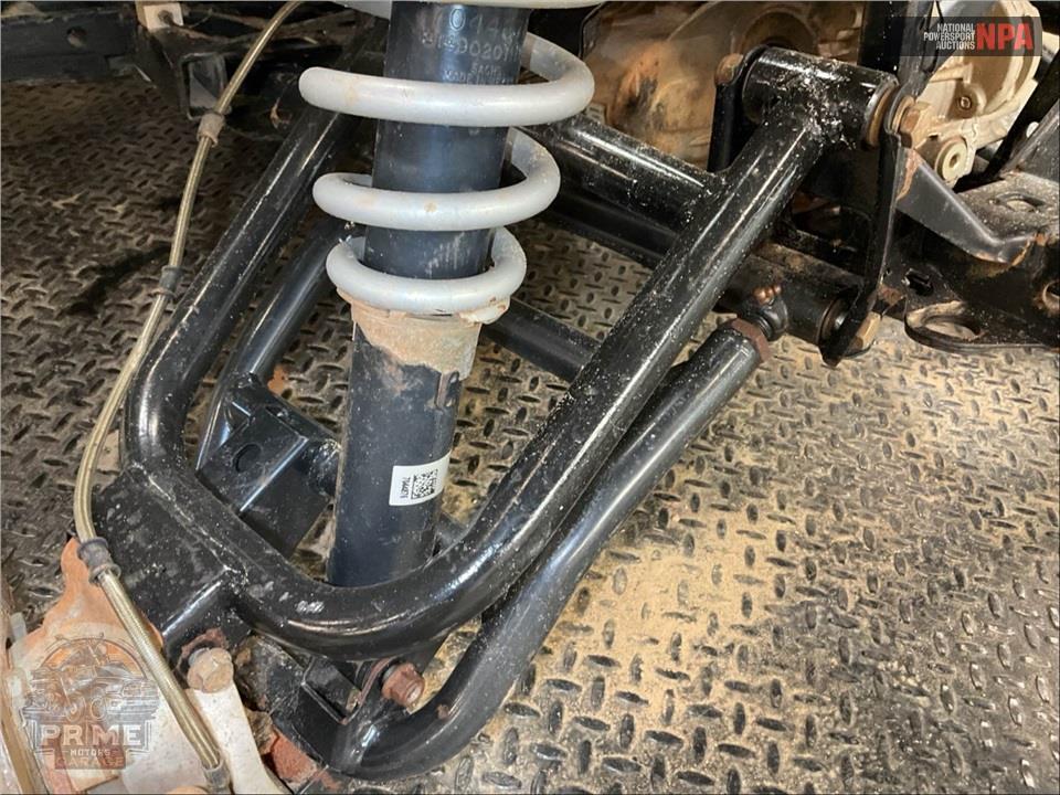 2021 Polaris RANGER XP 1000 PREMIUM — фото 36