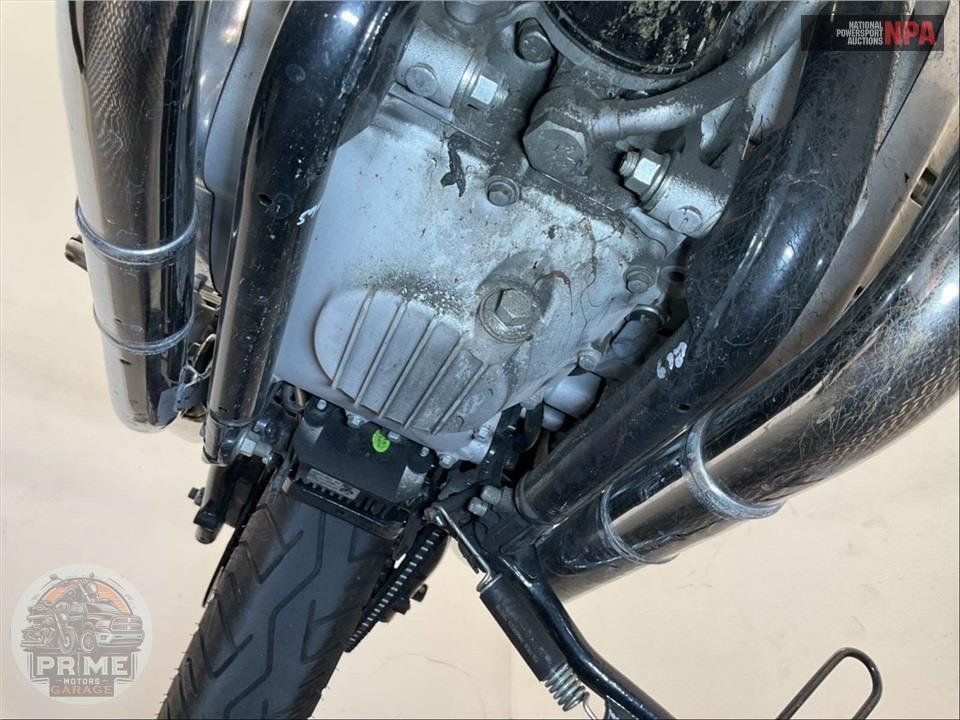 2019 Royal Enfield CONTINENTAL GT 650 STANDARD — фото 12