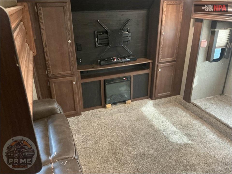 2018 Keystone Rv M-359 FWMPR - SPRINTER 20TH ANNIVERSARY FIFTH WHEEL SERIES — фото 6