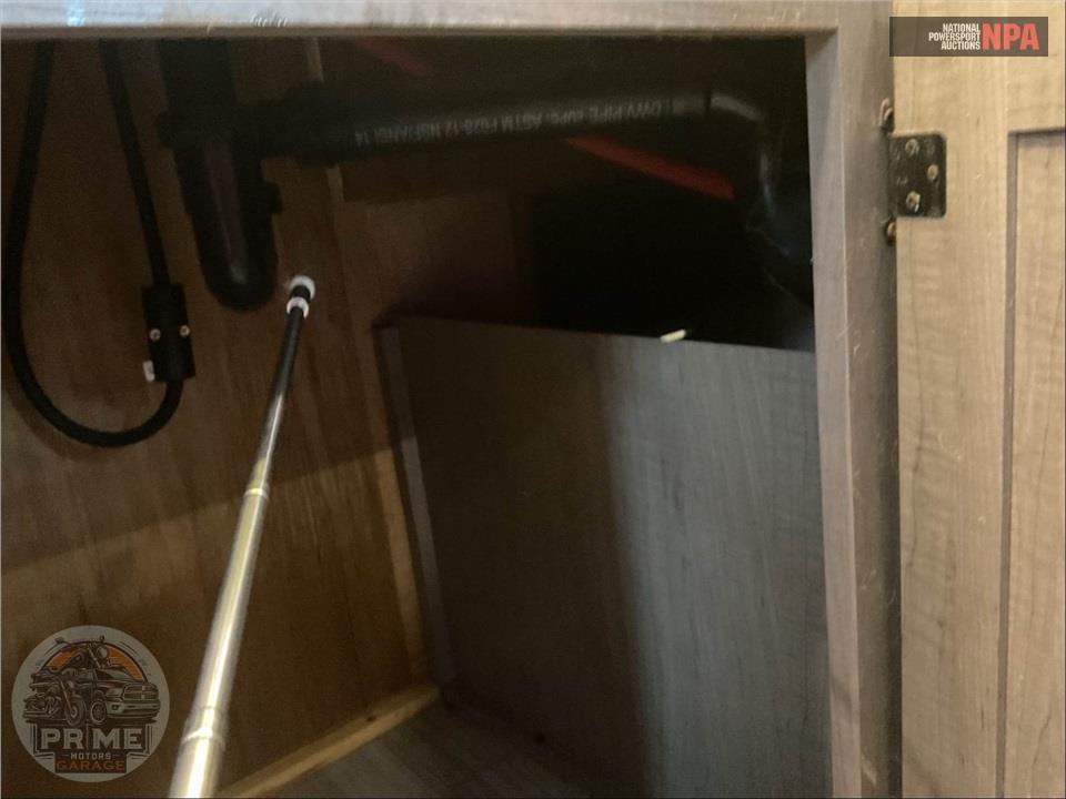 2021 Keystone Rv M-28 RKS - HIDEOUT LUXURY SERIES — фото 16