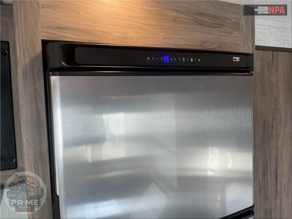 2021 Crossroads Rv M-270 BH ZINGER LITE SERIES — фото 20