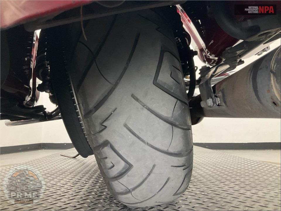 2011 Kawasaki VN1700JBF VULCAN VAQUERO — фото 77